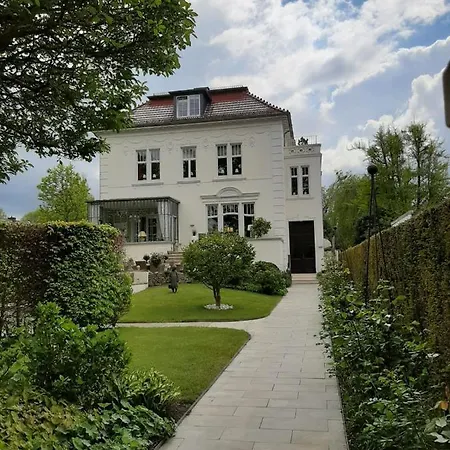 Appartment Obergeschoß Bad Zwischenahn Exterior foto