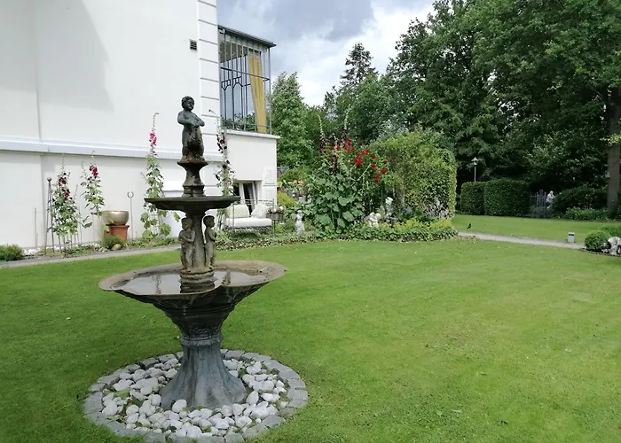 Appartment Obergeschoß