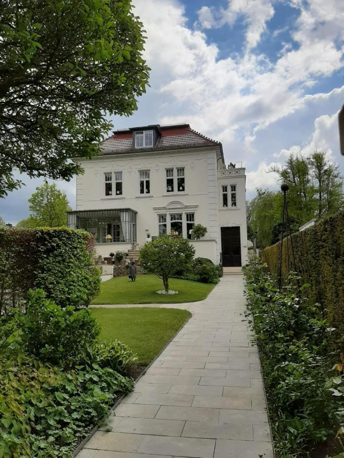 Obergeschoss Апартаменты