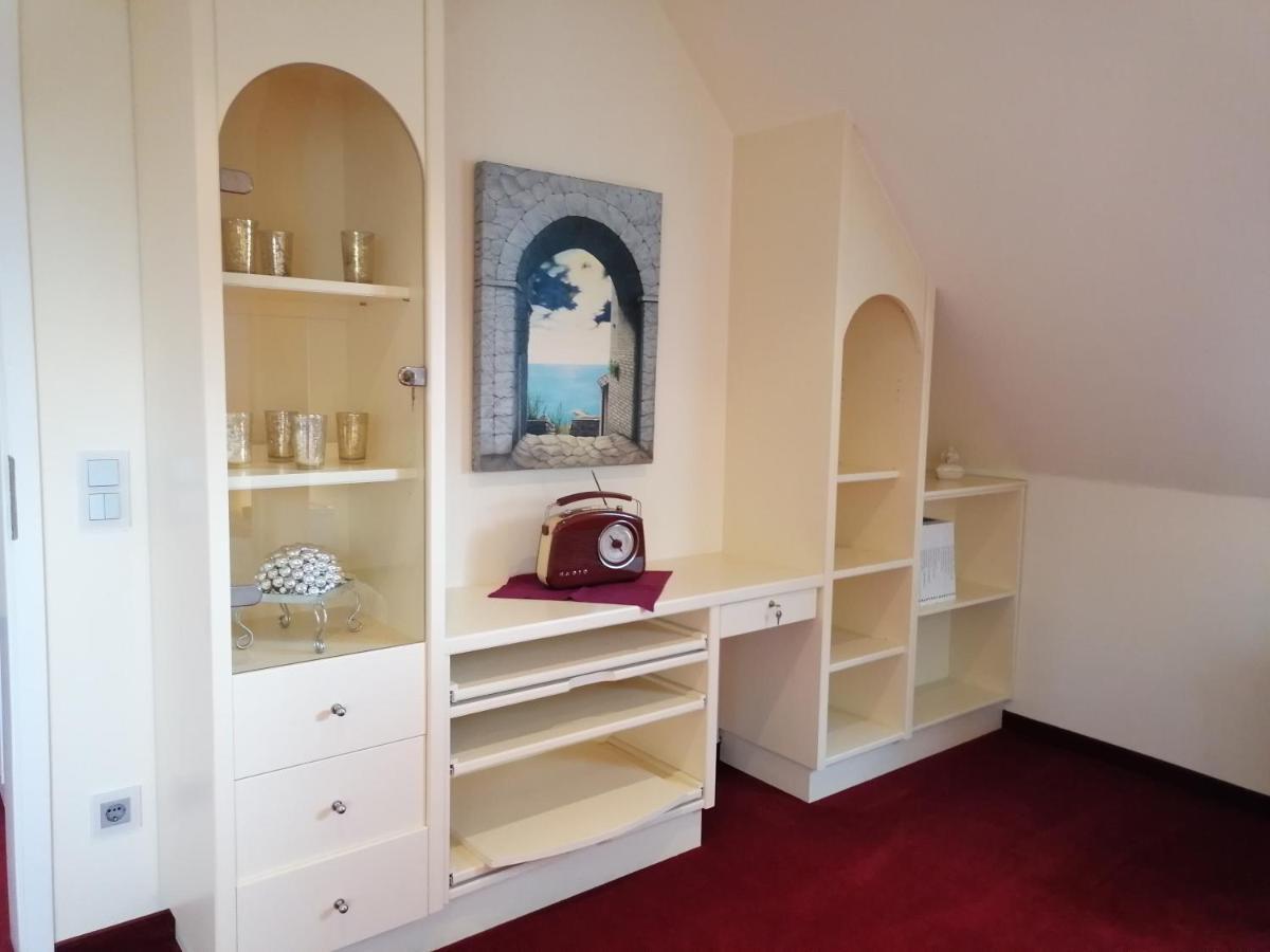Obergeschoß Apartment