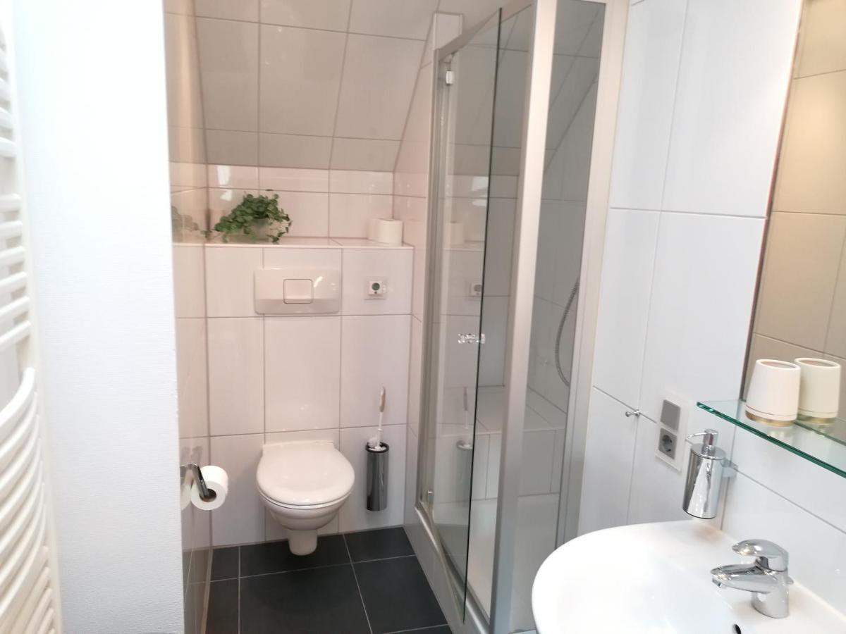 Obergeschoß Apartment Bad Zwischenahn