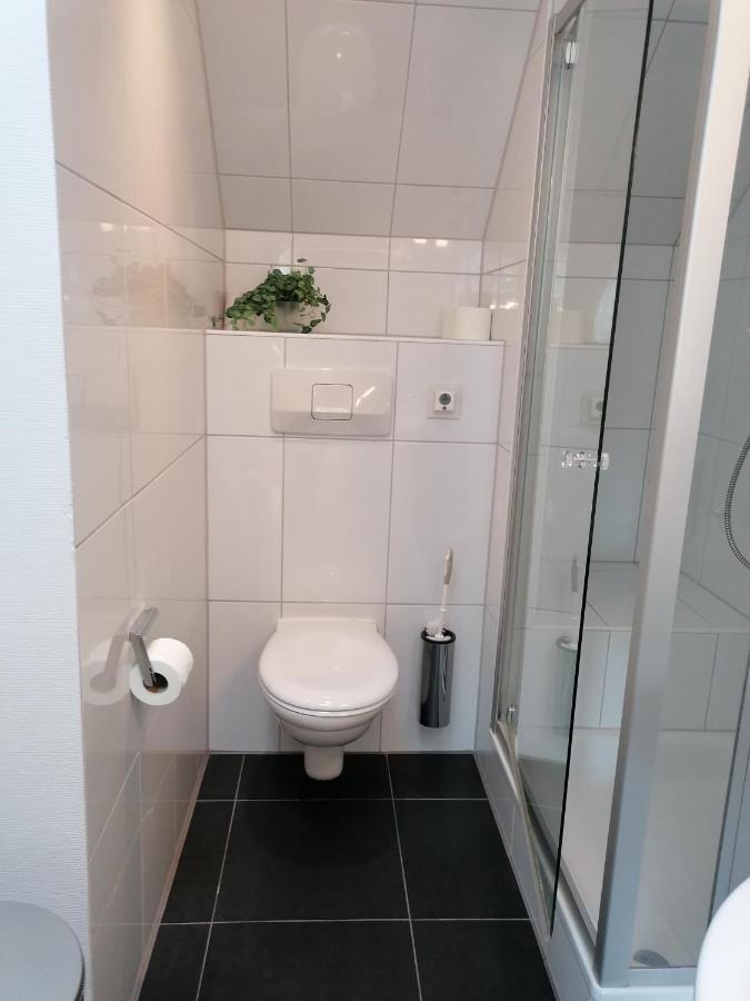 Obergeschoß Apartment *