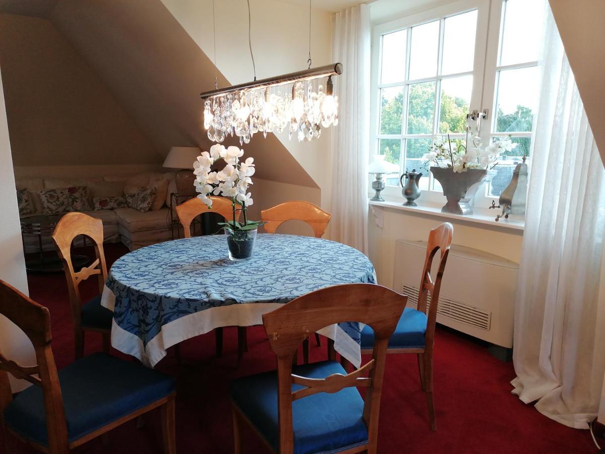 Obergeschoß Apartment Bad Zwischenahn