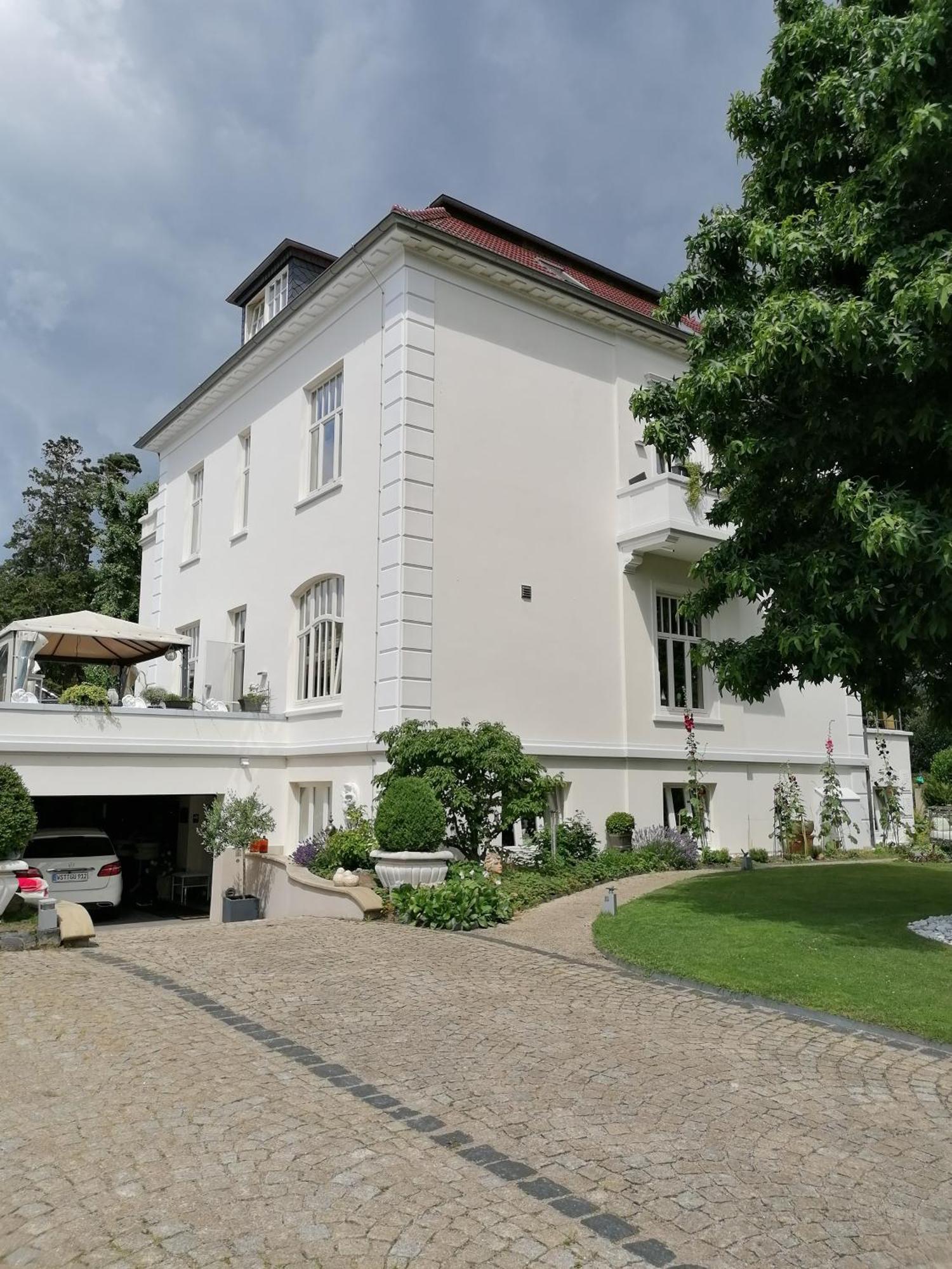 Obergeschoß Apartment
