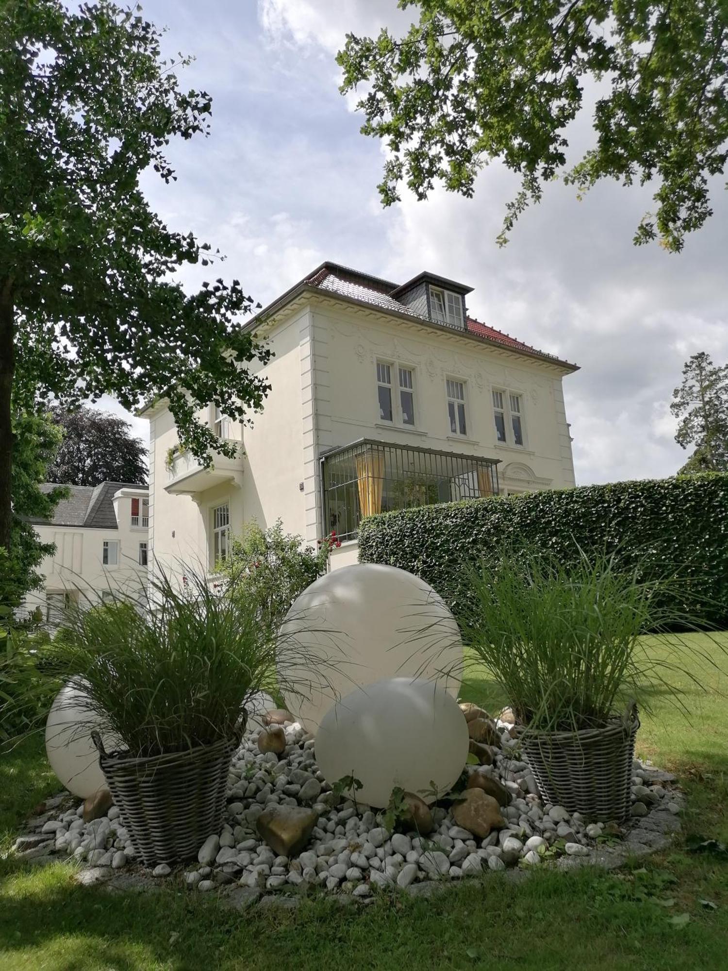 Apartment Obergeschoß