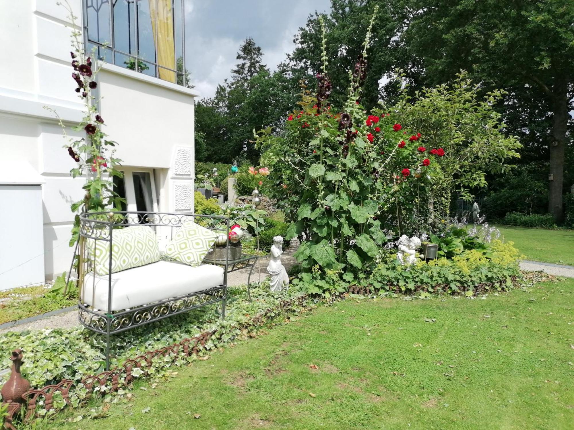 Obergeschoß Apartment *