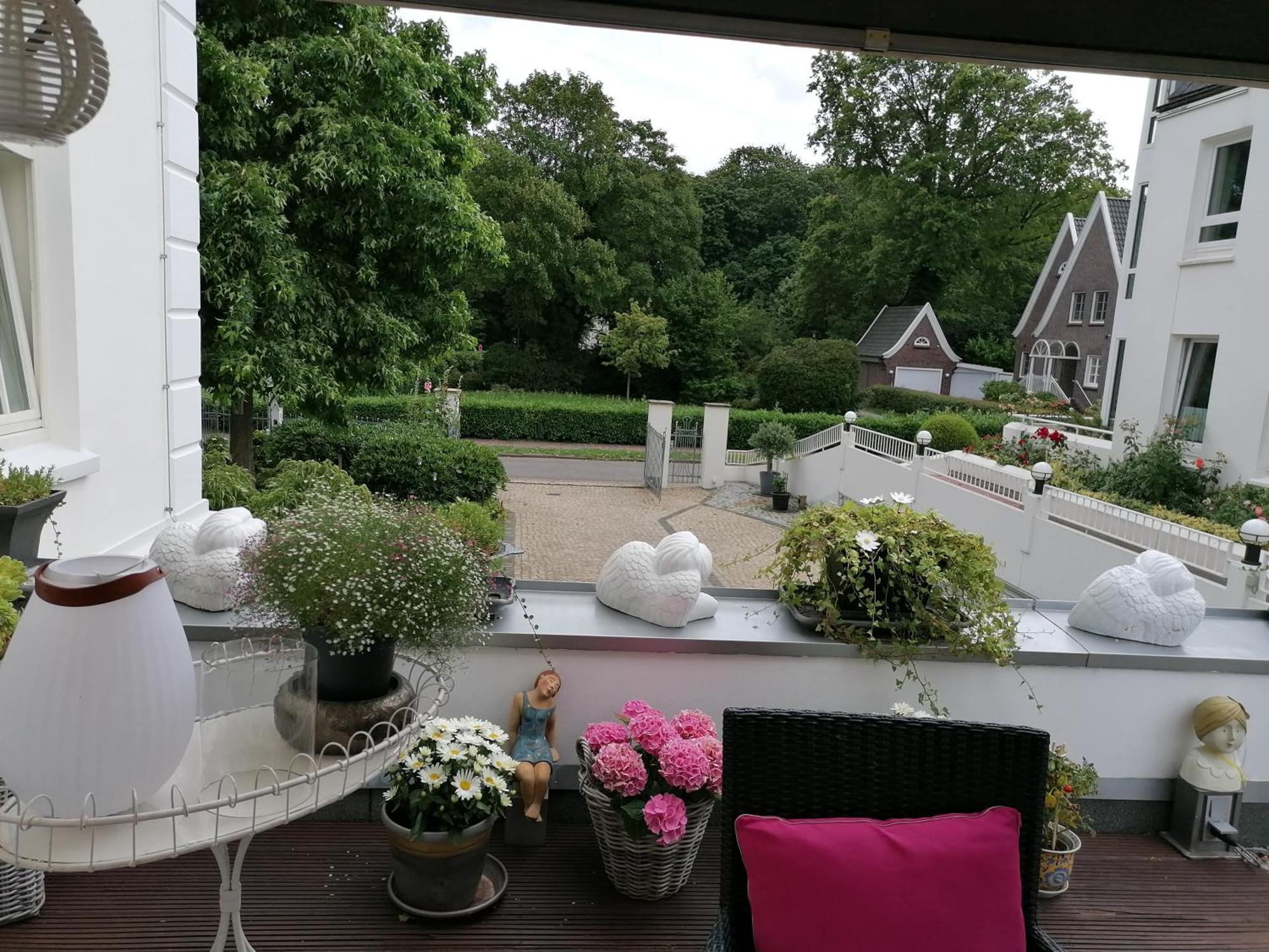 Obergeschoß Apartment Bad Zwischenahn