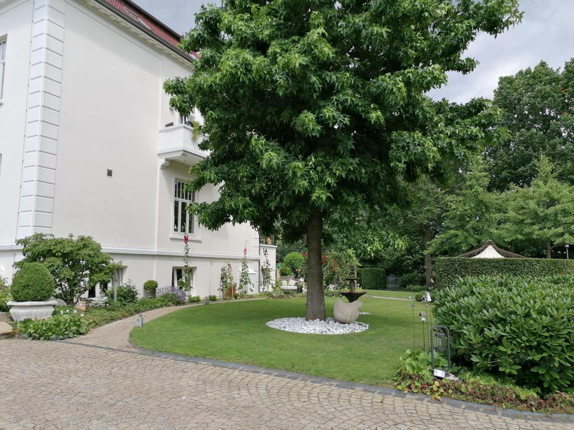Obergeschoss Апартаменты