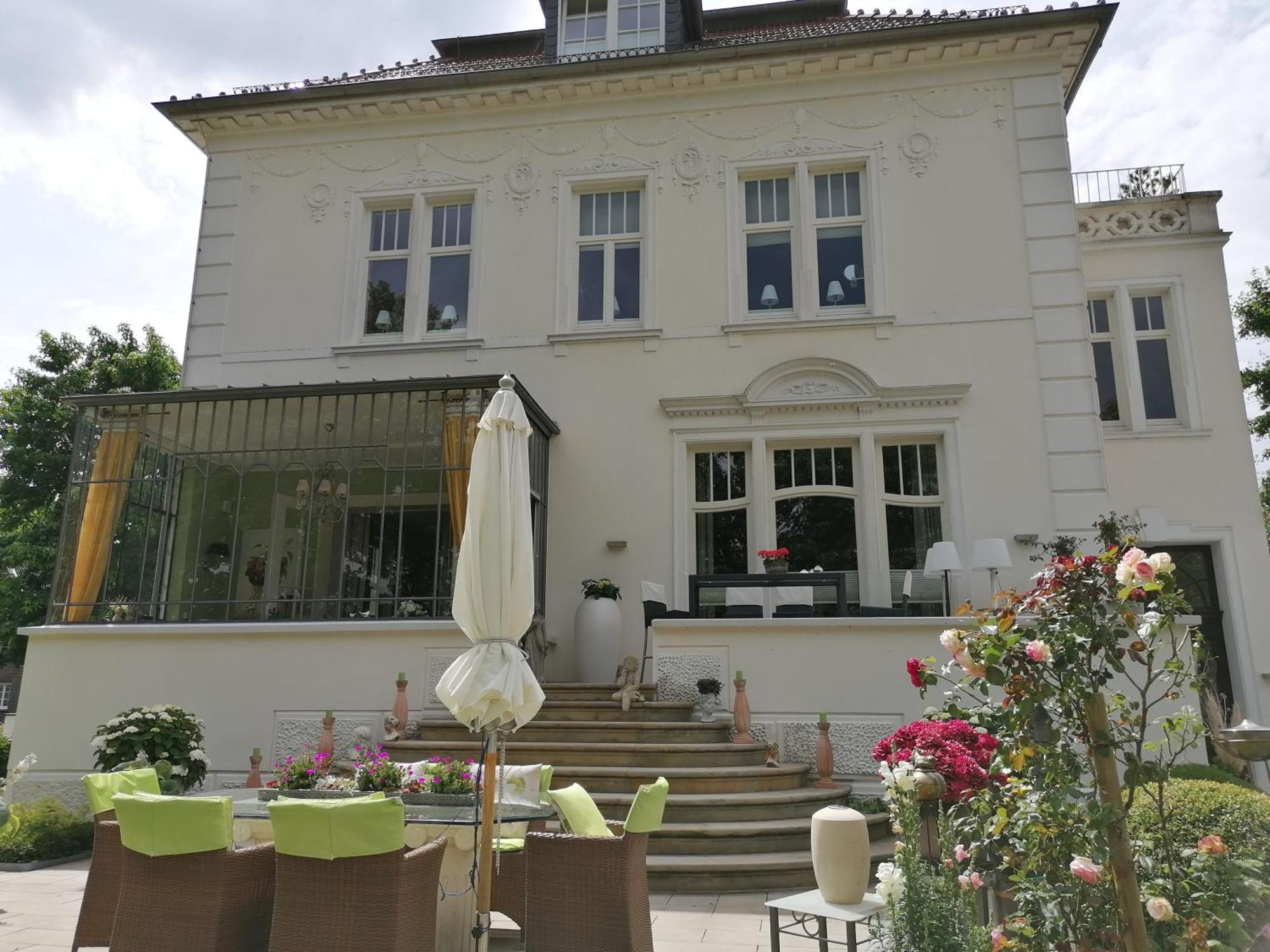 Apartment Obergeschoß *