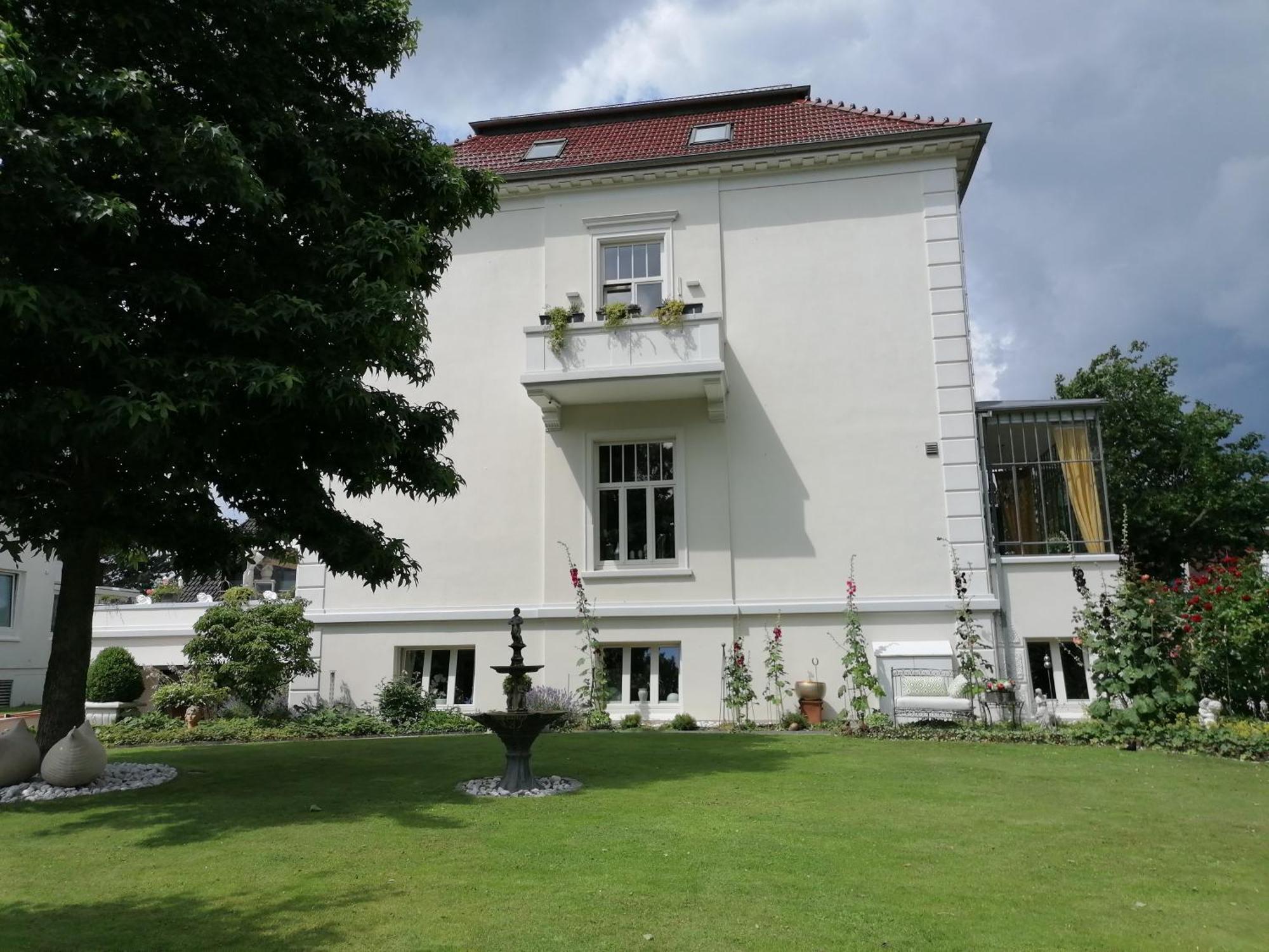 Obergeschoss Апартаменты *