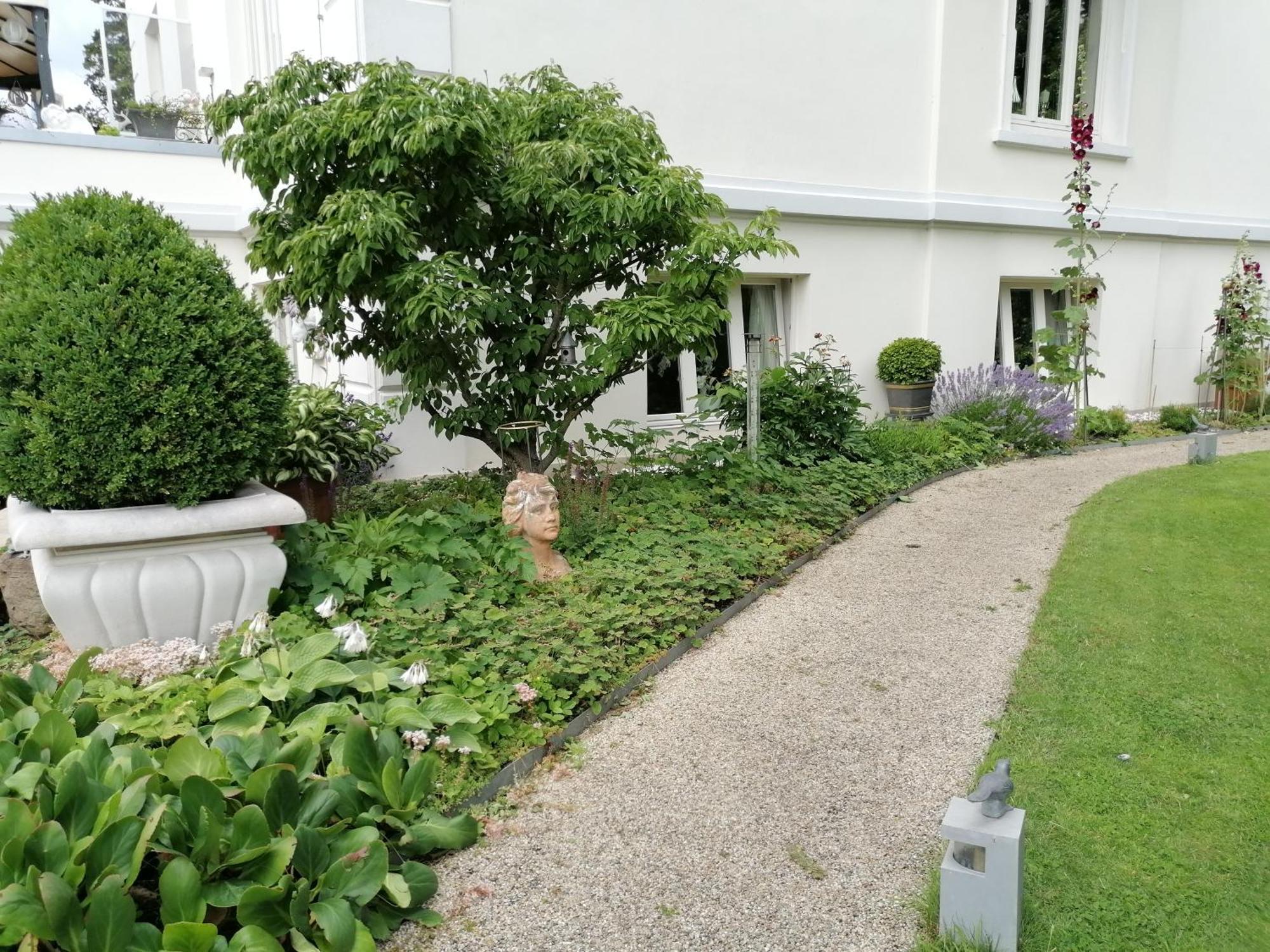 Obergeschoß Apartment Bad Zwischenahn