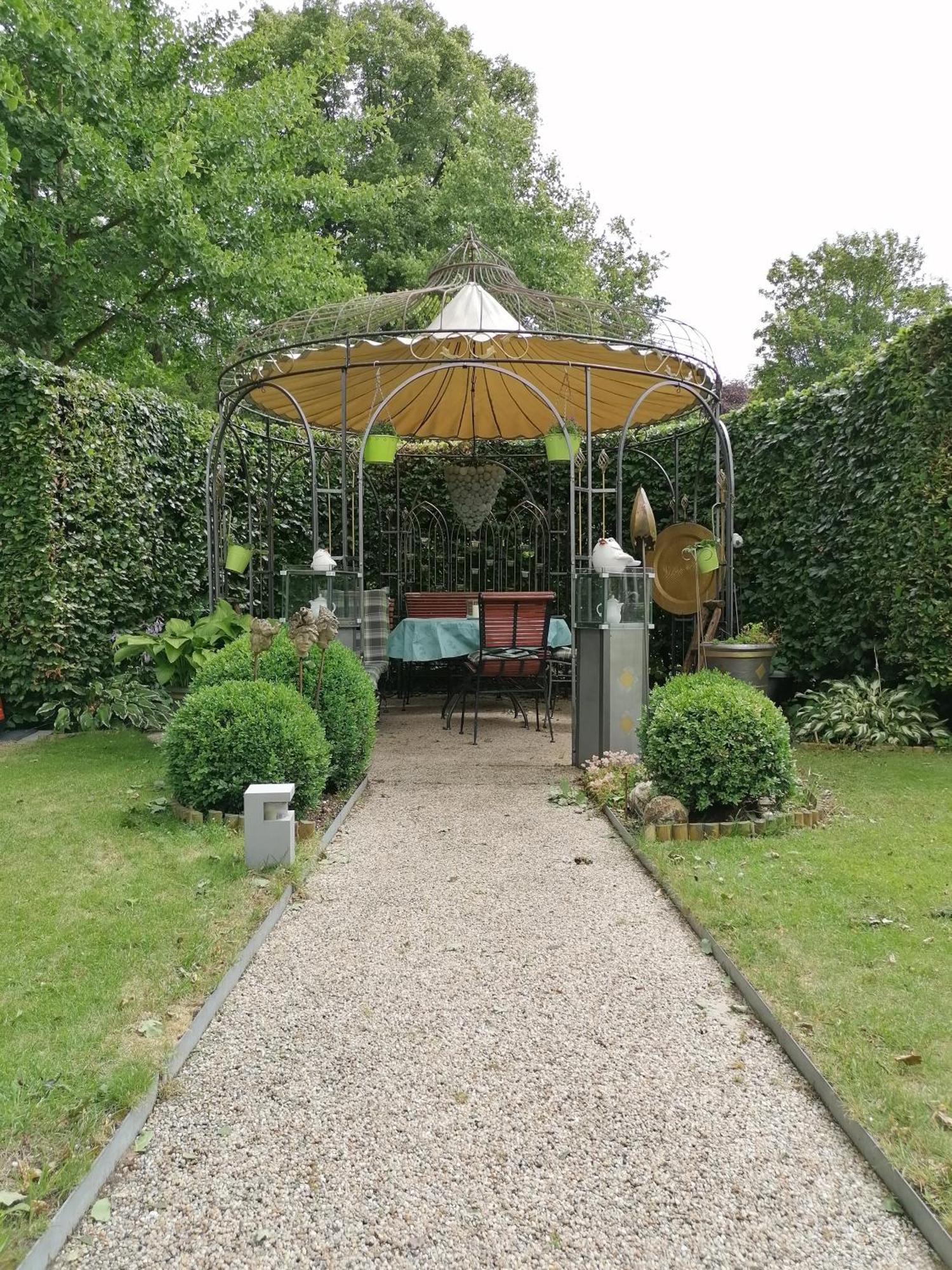 Obergeschoß Apartment Bad Zwischenahn