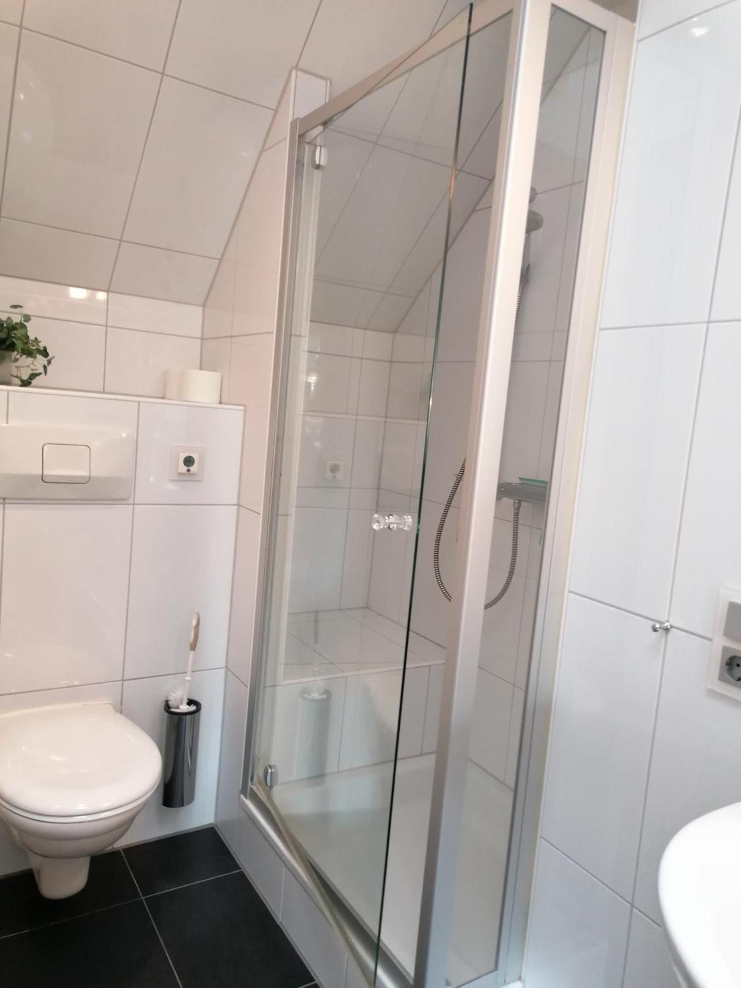 Obergeschoß Apartment Bad Zwischenahn