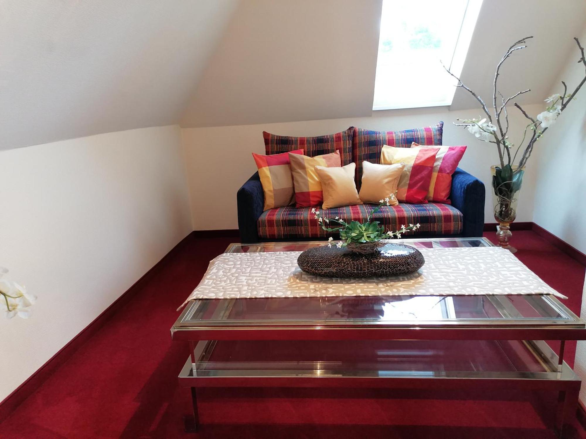 Apartment Obergeschoß Bad Zwischenahn