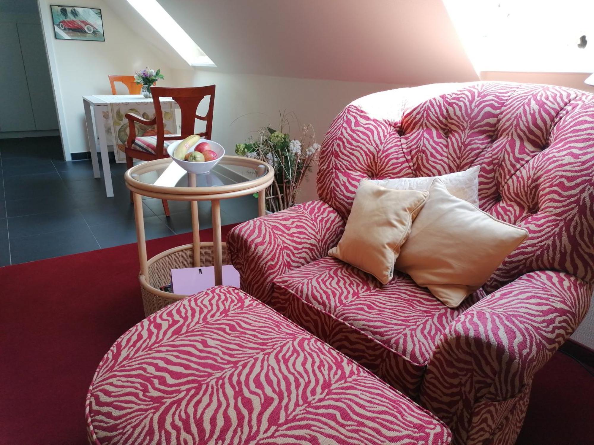 Apartment Obergeschoß Bad Zwischenahn