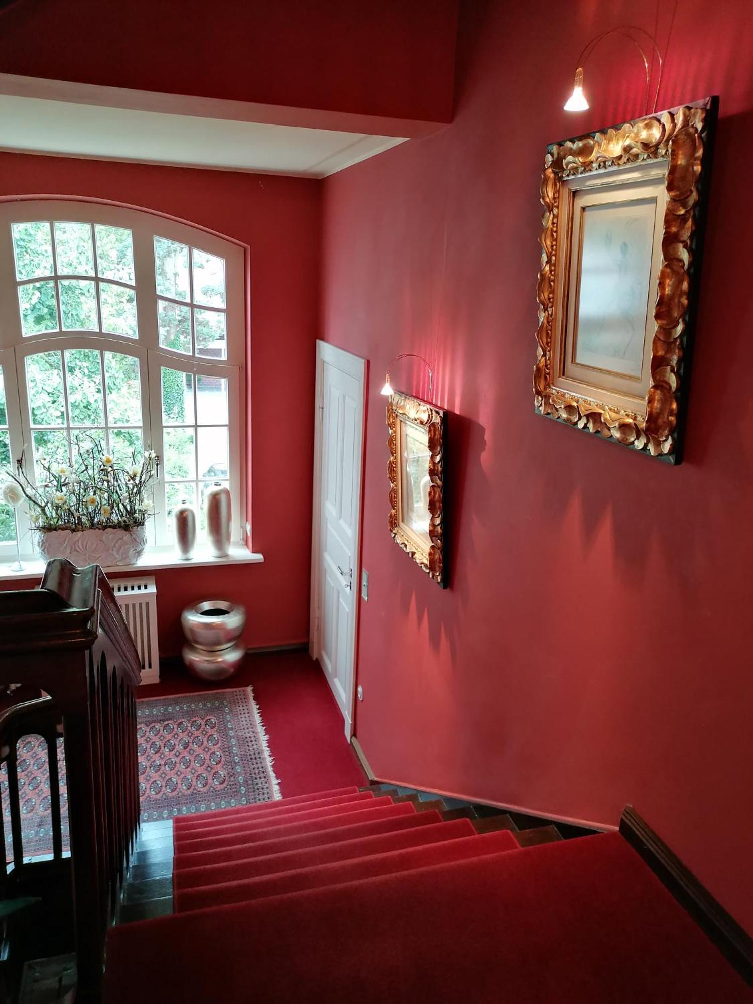 Apartment Obergeschoß