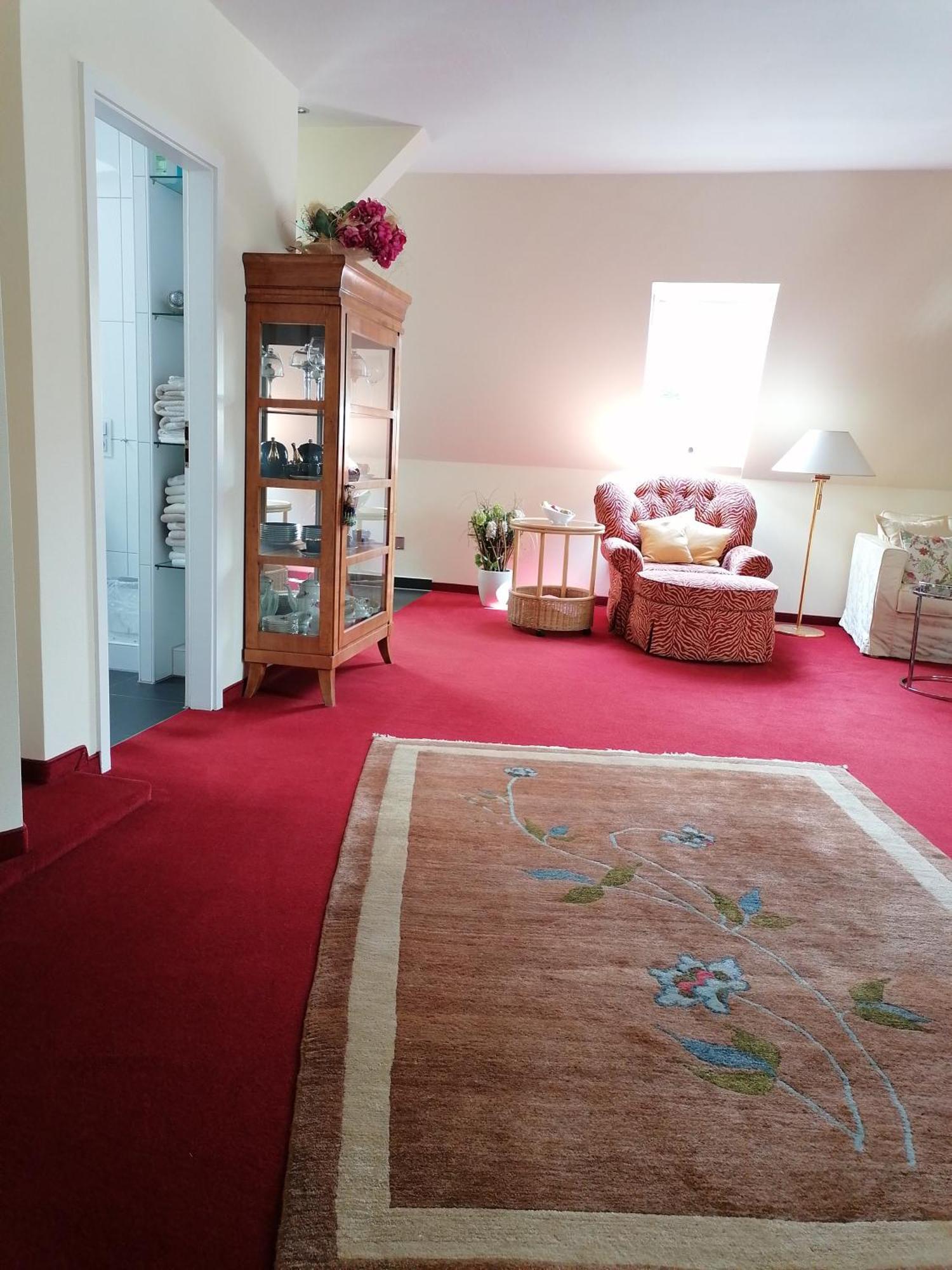 Obergeschoß Apartment Bad Zwischenahn